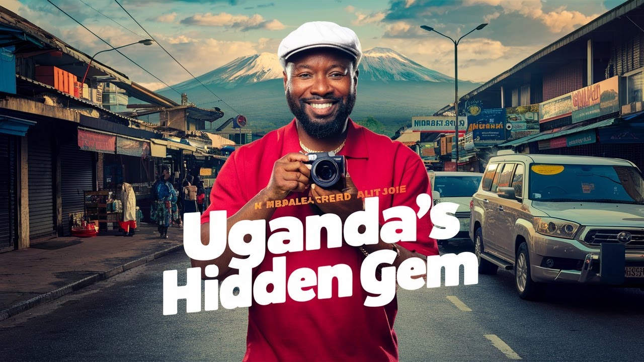 Exploring Mbale City, Uganda's Hidden Gem
