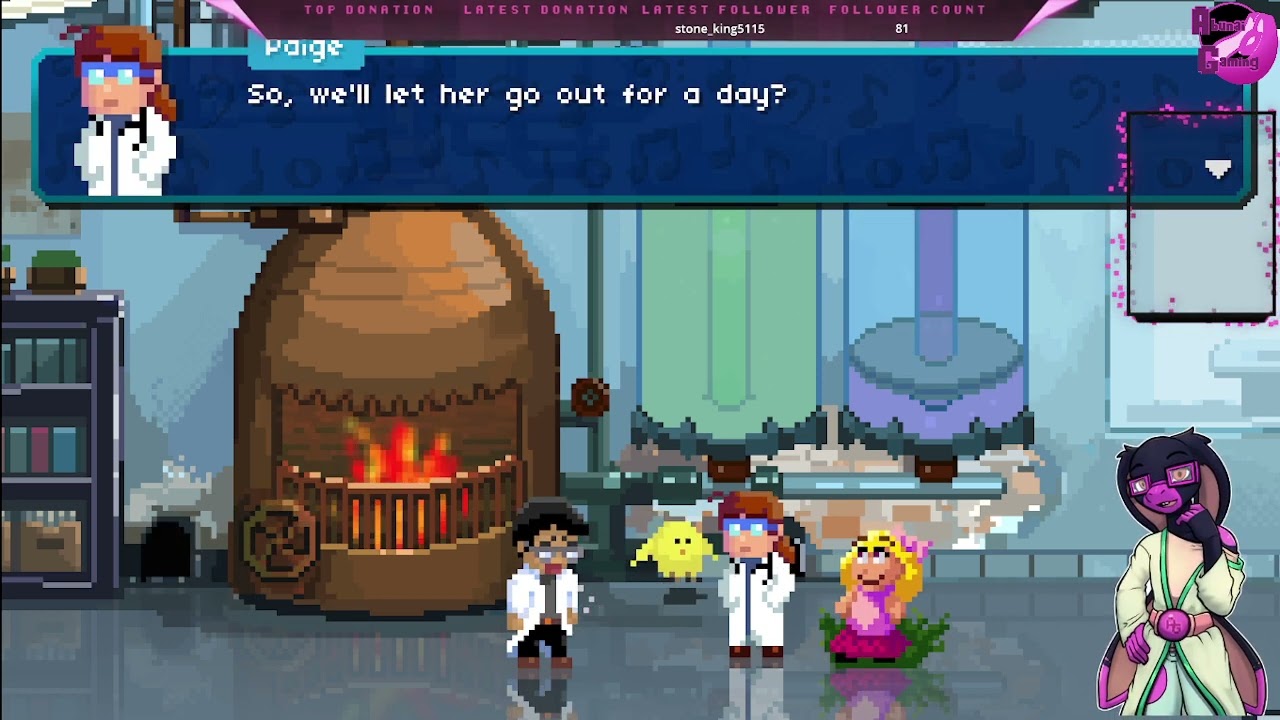 More Music In Rhythm Doctor