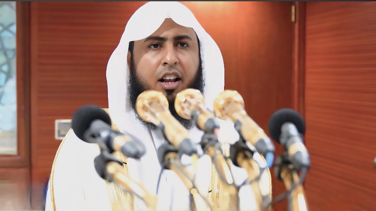 أداء هادئ رائع من أذان الظهر للمؤذن محمد باسعد الثلاثاء 1 شعبان 1447ه‍ـ | 20 يناير 2026