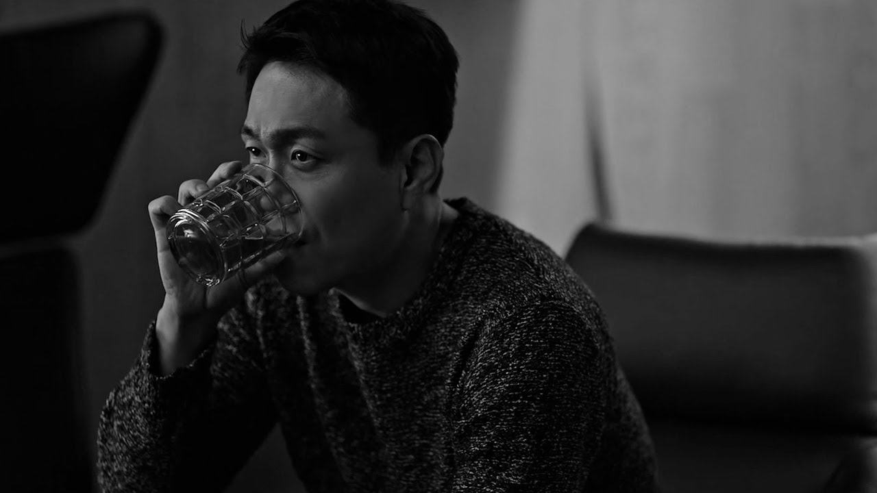 [악귀] 염해상 I Feel Like I'm Drowning