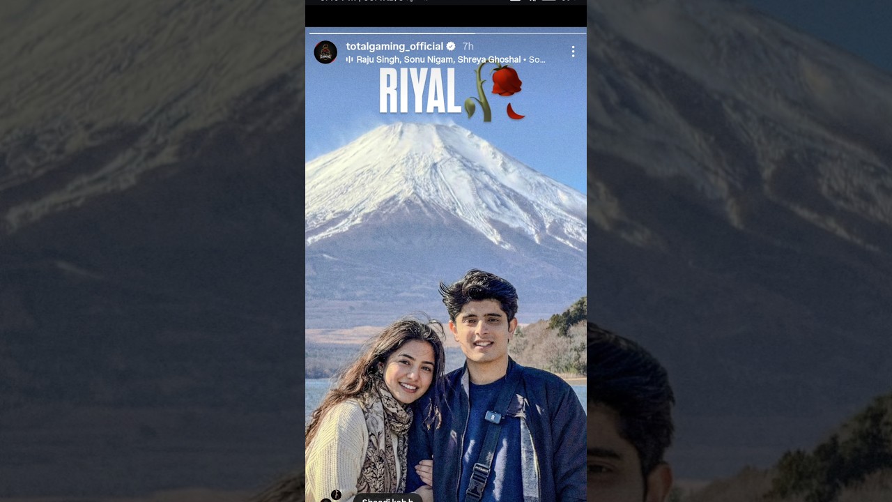 Ajjubhai Girlfriend Face Reveal Truth😝 #freefireshorts #freefire #shorts #ajjubhai #totalgaming