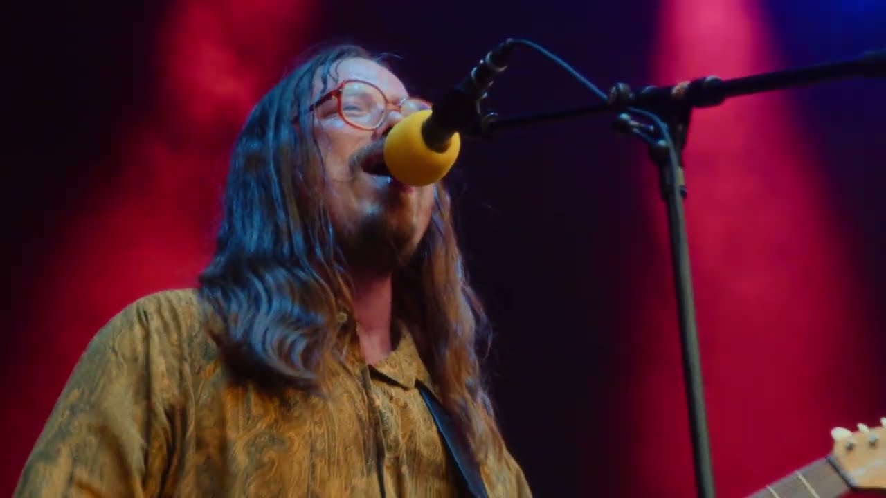 Gabestok - Alt Eller Intet Som F&oslash;r  - Live at Copenhell 2025
