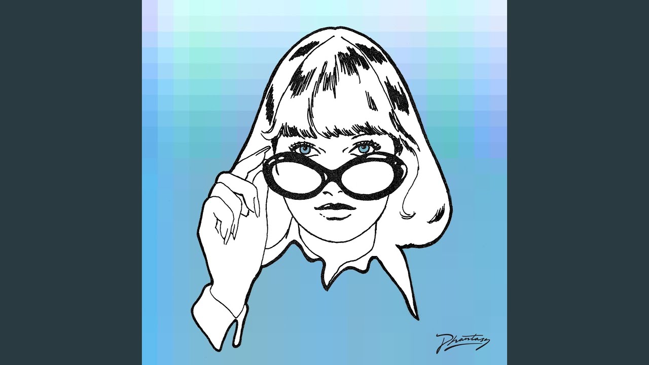 Diagram Girl (Beyond the Wizards Sleeve Re-Animation)