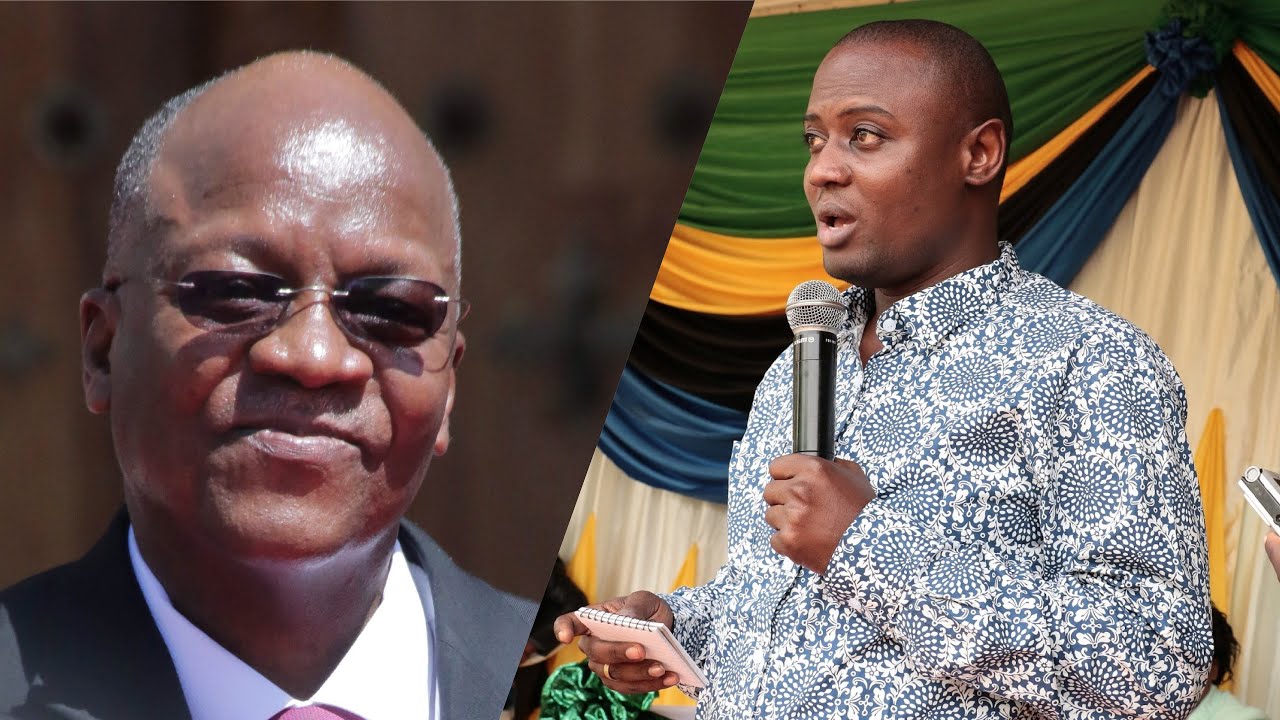 LIVE: RAIS MAGUFULI ATAJA SABABU ZA KUMTUMBUA GAMBO I AWAPA ONYO KALI VIONGOZI WA ARUSHA