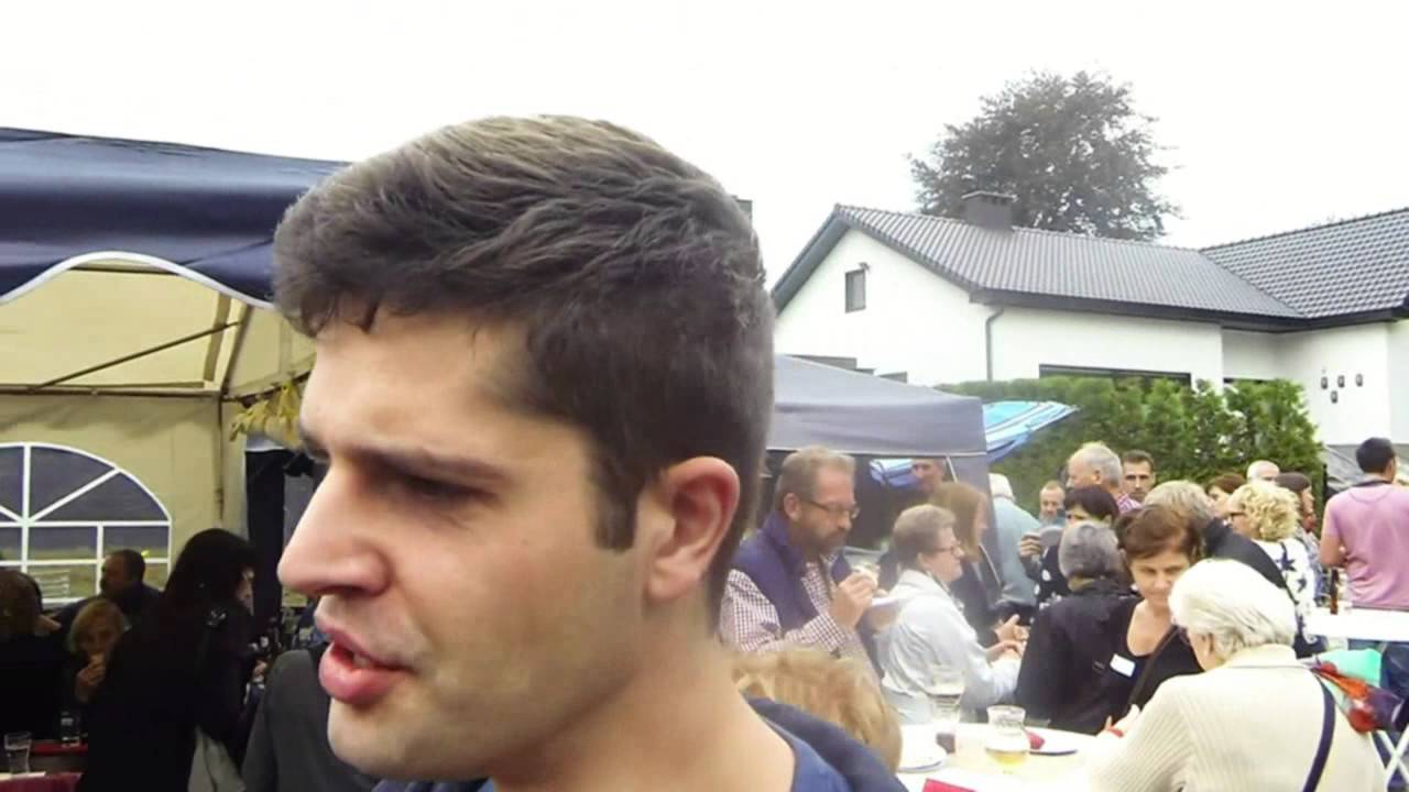 Buurtfeest 2015