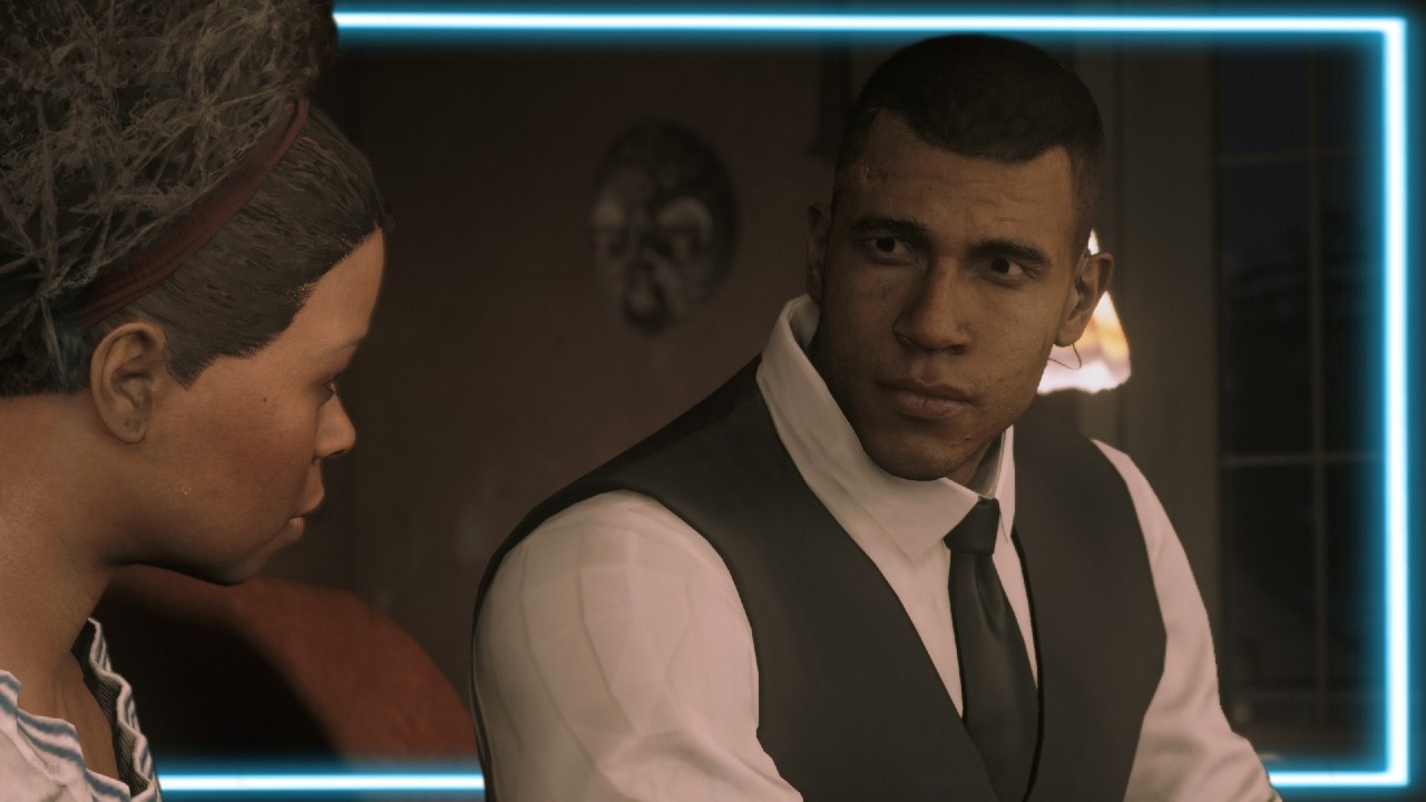 Mafia III #2 Va tocando un cambio