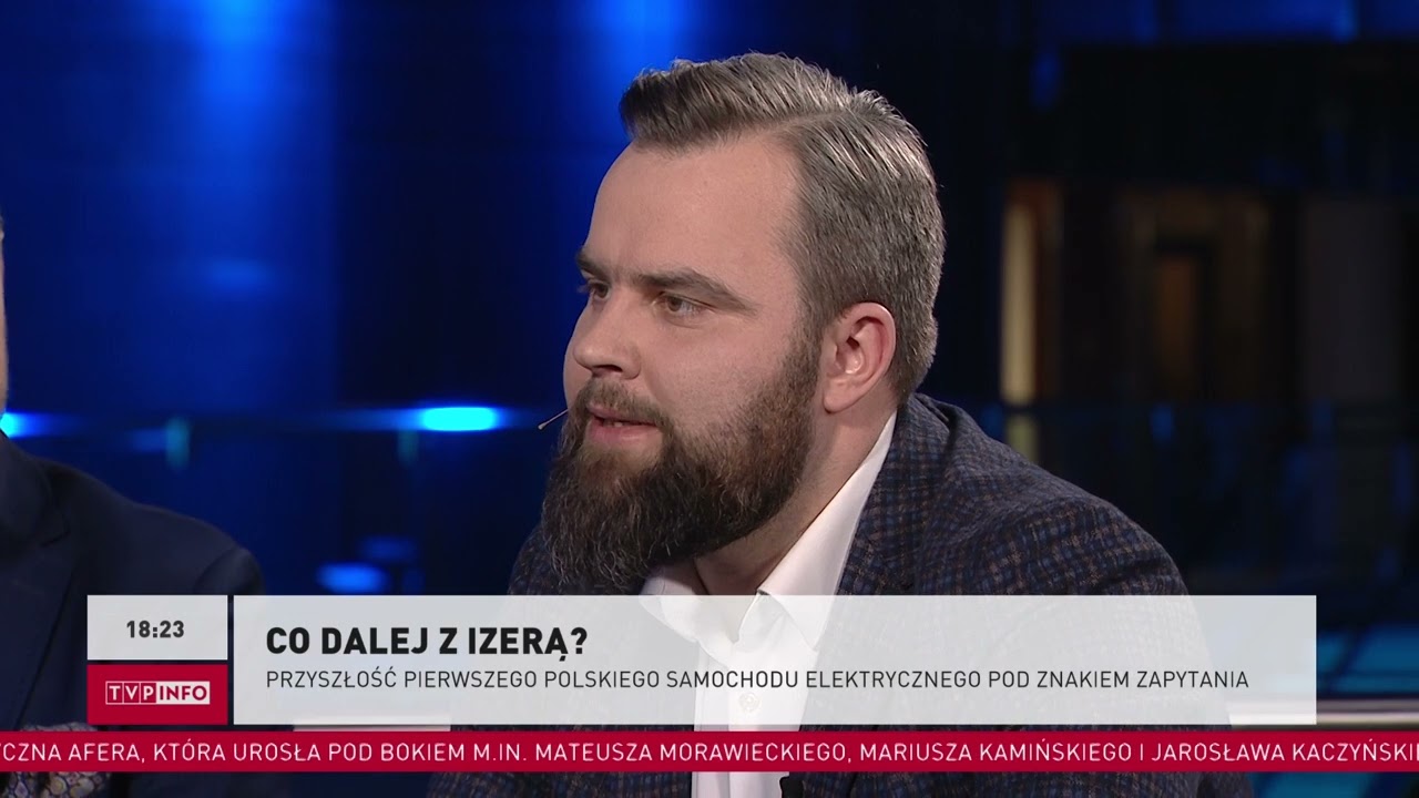 Co dalej z Izerą, czyli pierwszym polskim samochodem elektrycznym?