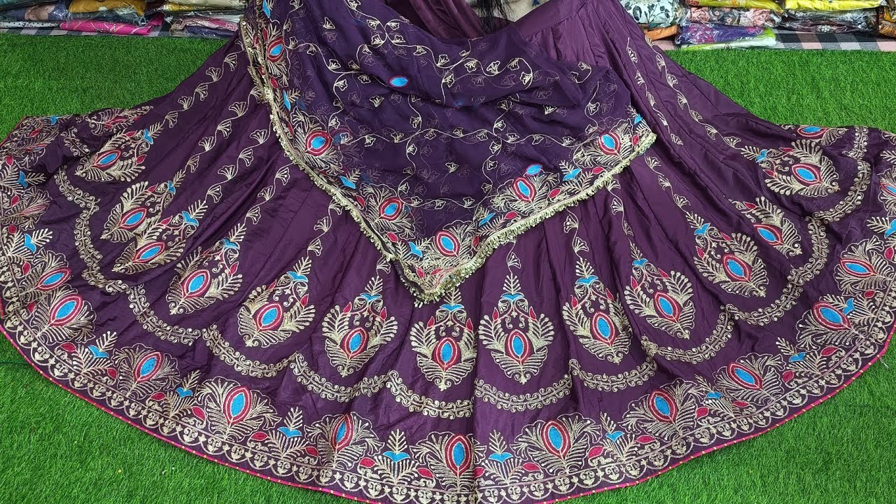 थ्री पिस में एक और न्यू डिजाइन -9306367674