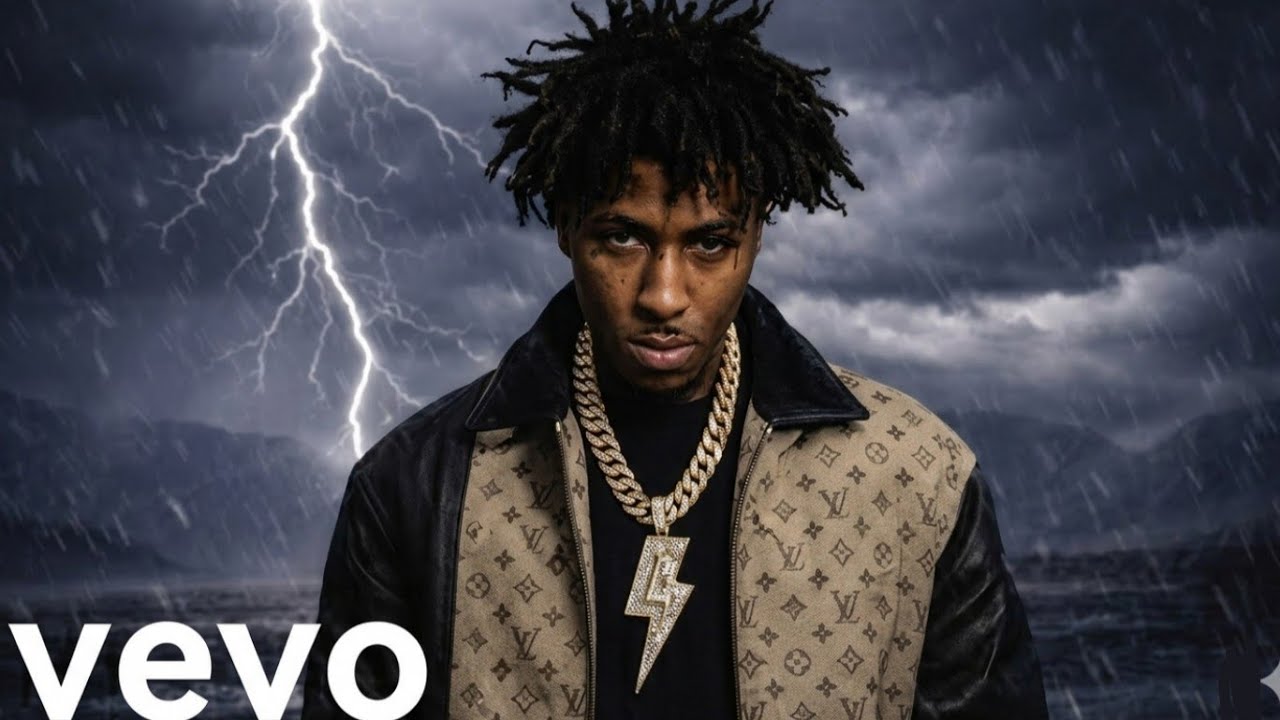 Youngboy-God Waited For You – Emotional Street Rap (YoungBoy Inspired)