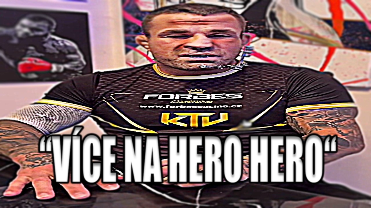 VÉMOLA JE VENKU
