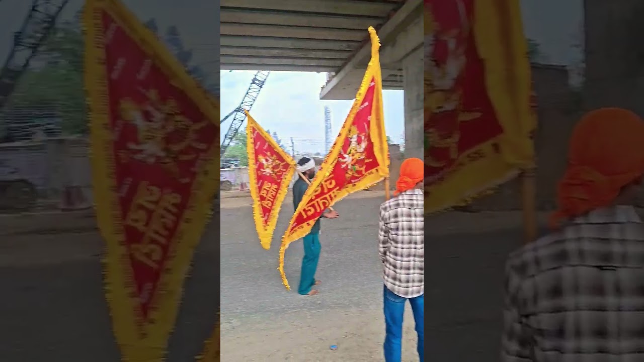 Jai Mata di 🙏