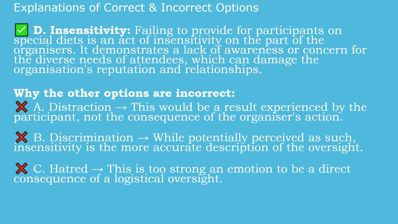 COMMUNICATION PROCESS, MANAGEMENT AND DEVELOPMENTQ11  30