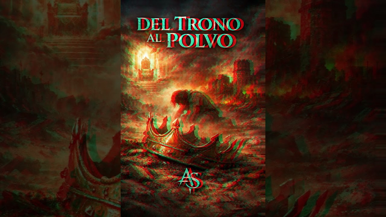 Del trono al polvo