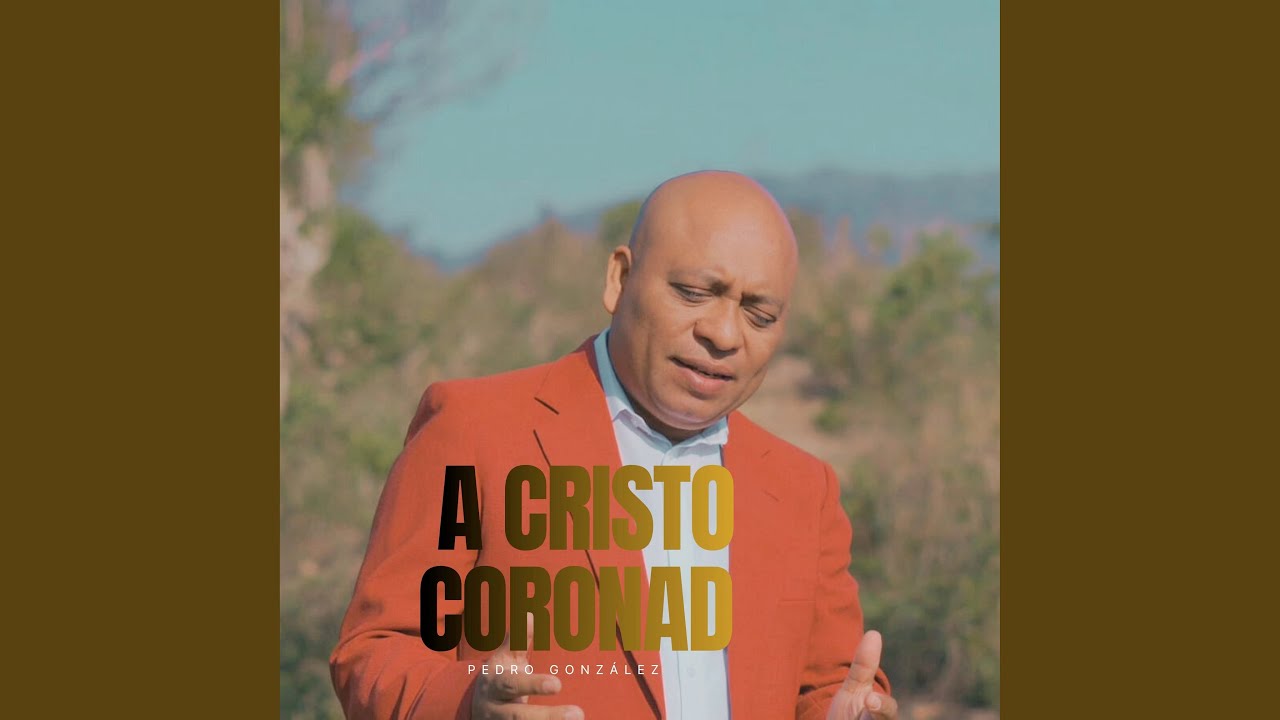 A CRISTO CORONAD