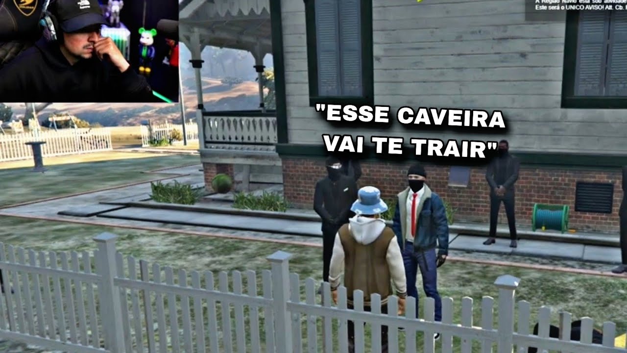 {Edit} CONNOR CONTRA A CIDADE 🇫🇷🔥
