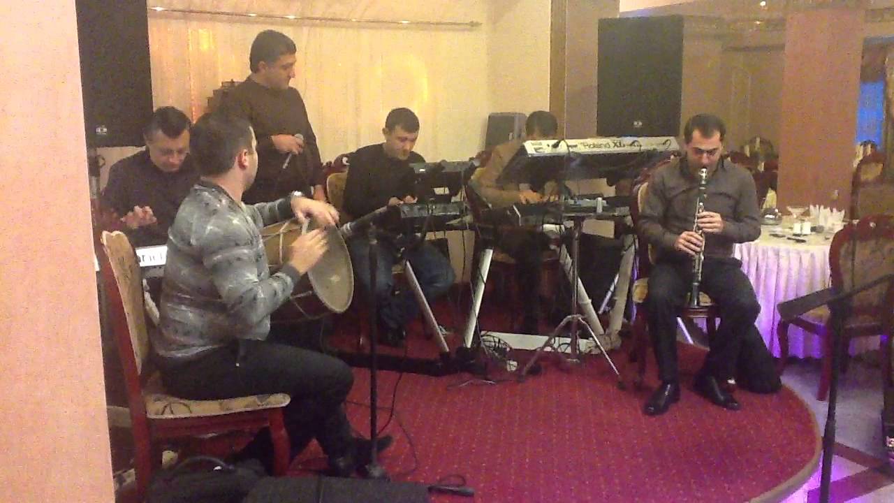 Vle - Sharan