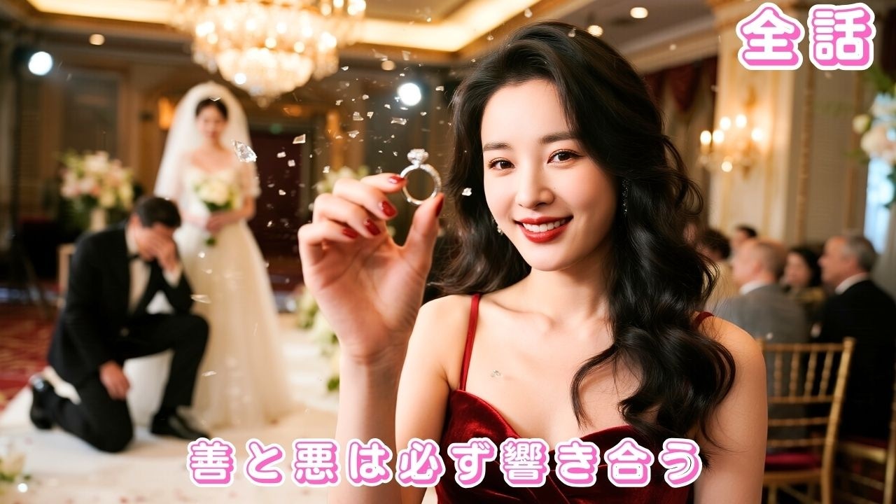 【中国ドラマ 日本語字幕 無料全話】両親が危篤の時、愛人といた夫は100回の電話を無視…離婚後、本当に亡くなったのが自分の両親だと知り崩壊した！#ショートドラマ #短編ドラマ #drama #ceo