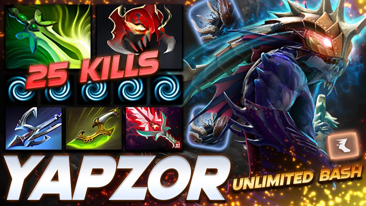 Yapzor Slardar - Dota 2 Pro Gameplay [Watch & Learn]