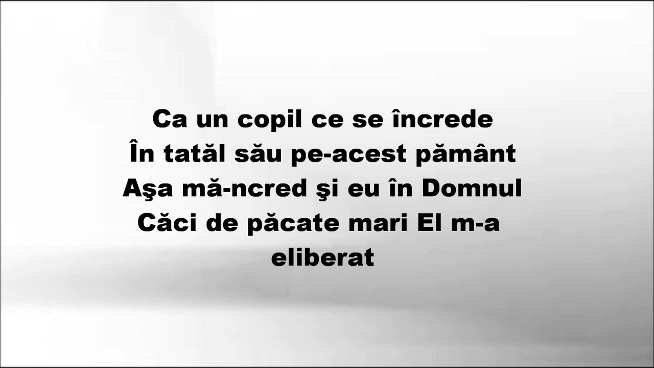 El ne-a iubit (Știind că-i viu) - Negativ creștin