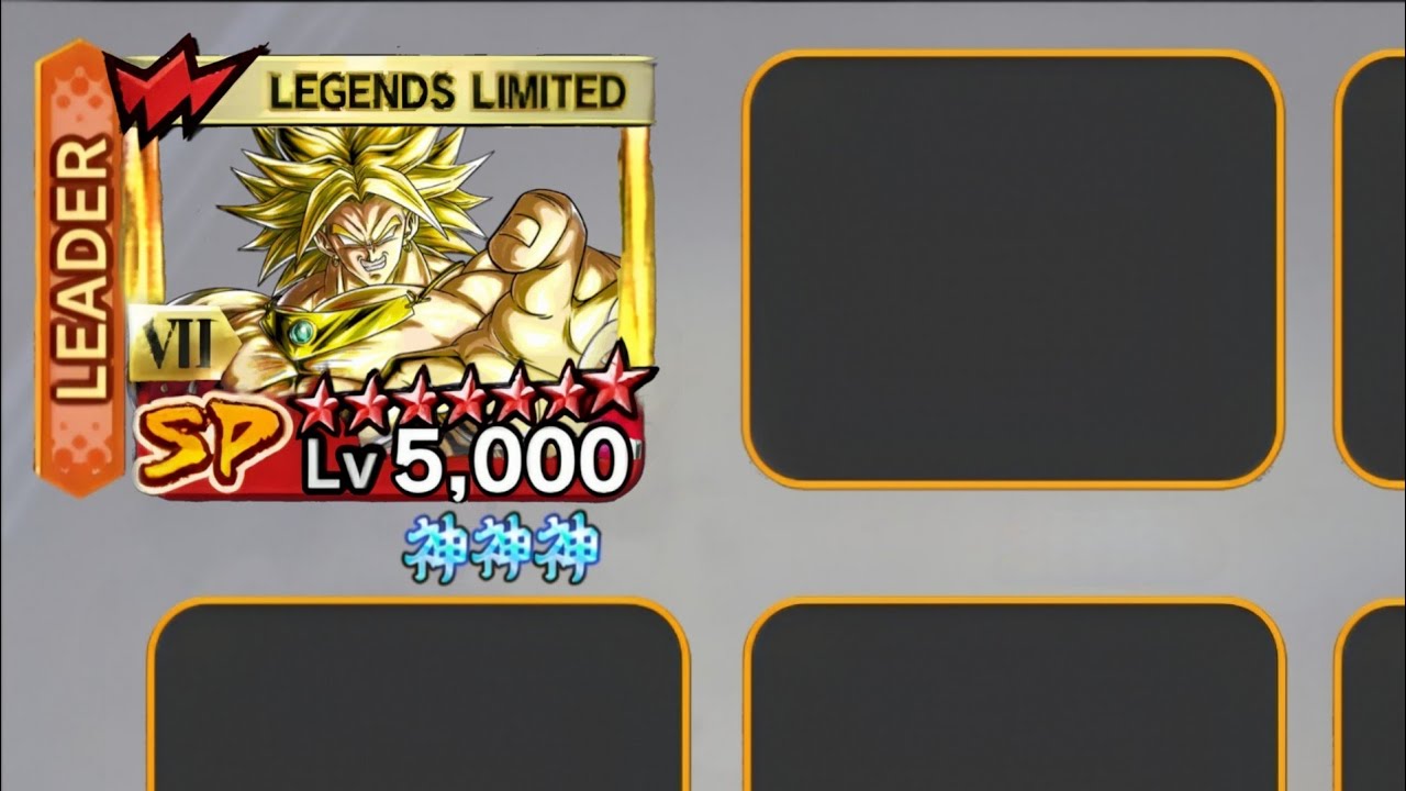 His Zenkai will Destroy Everyone!!!