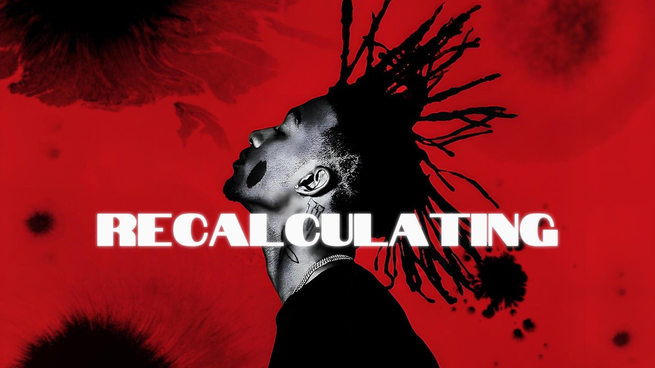Recalculating | Official 2026 | ATP
