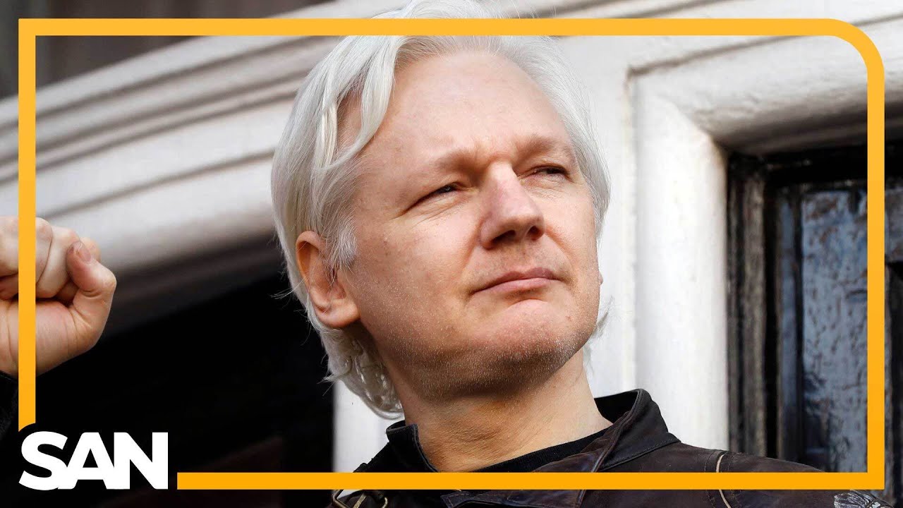 Possible plea deal could help WikiLeaks&rsquo; Julian Assange avert espionage charges