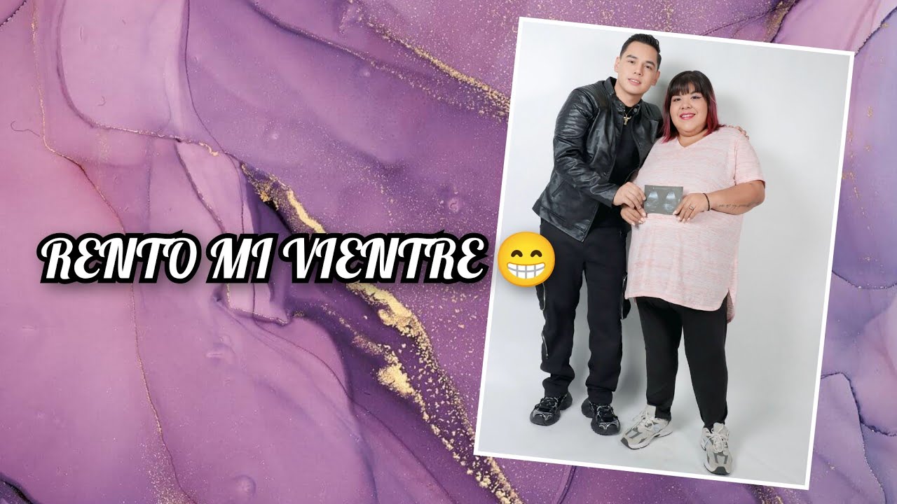 DUDAS DEL EMBARAZO P3 // QUIEN ES EL PAPÁ// AIMEP3