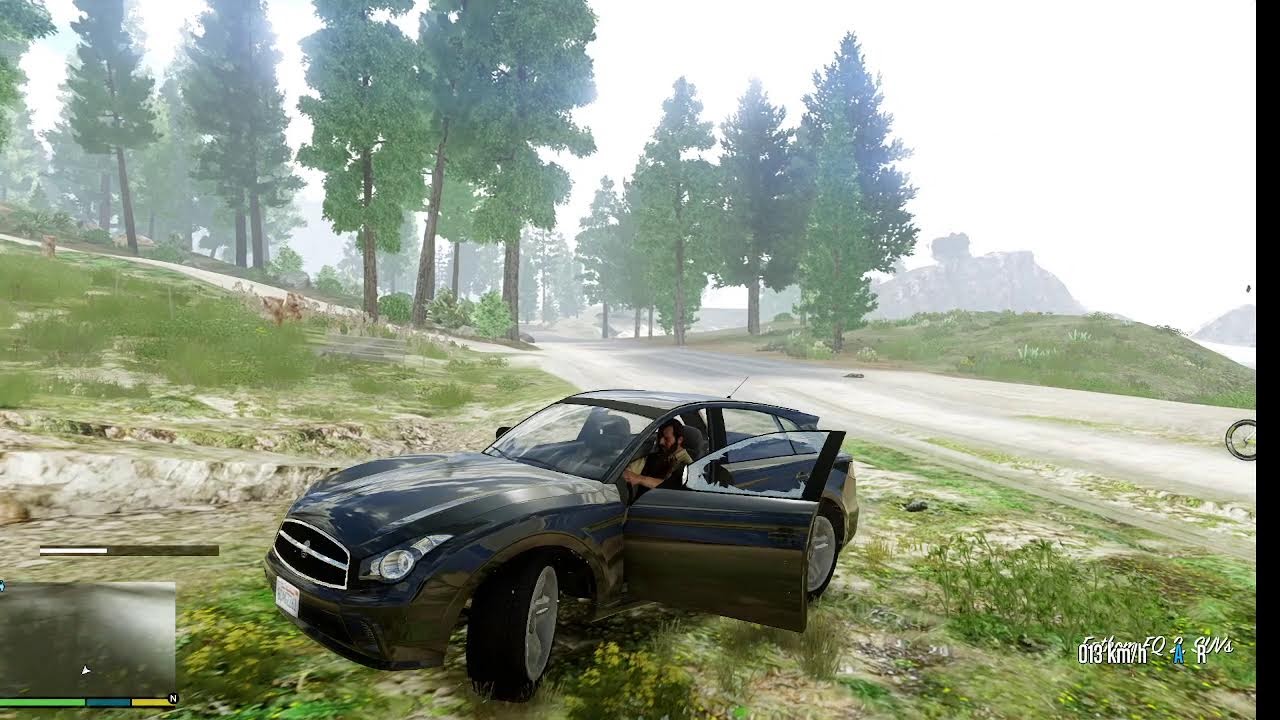 GTA 5