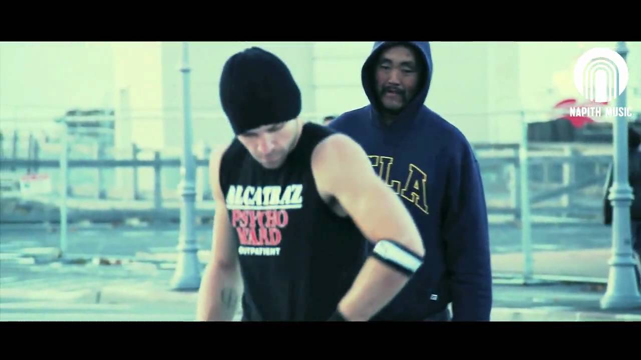 Rock Massive - You Know Why (PH Electro Mix) (Official Music Video) [Hiqh Quality]