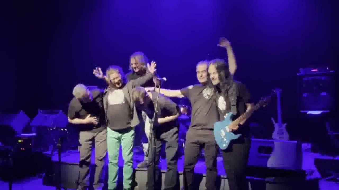 Skeptic (live)