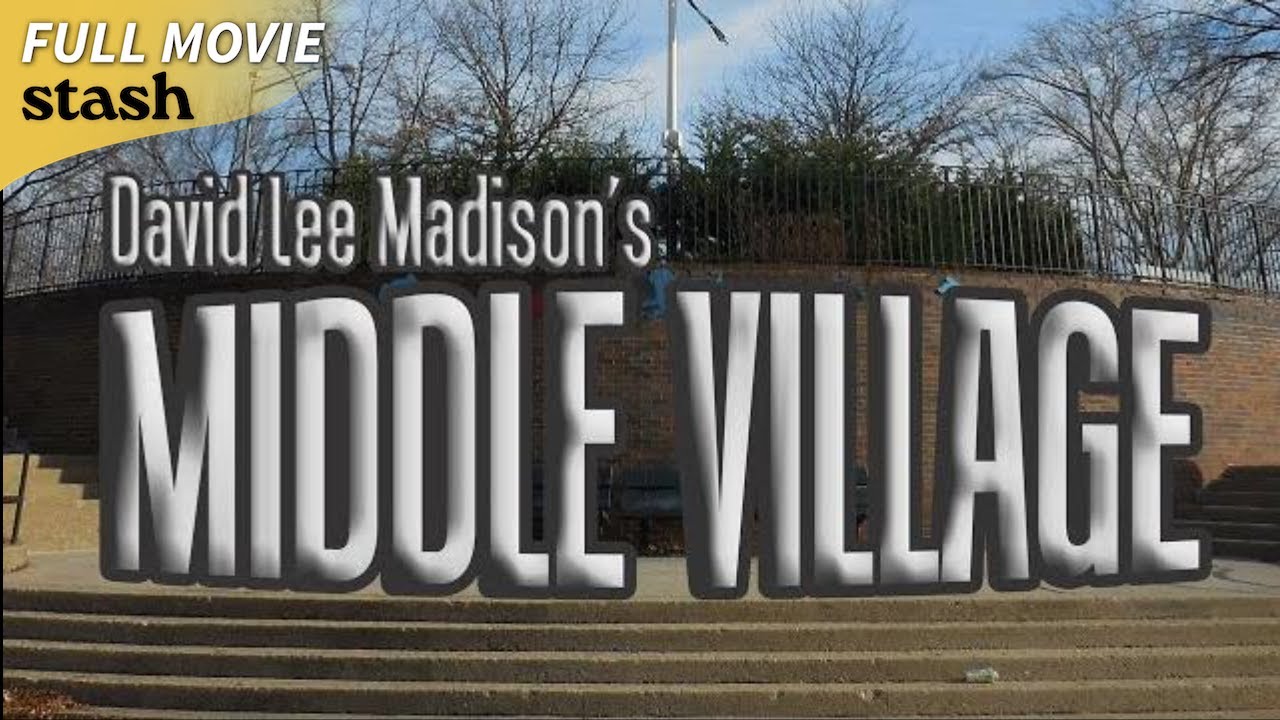 Middle Village | Video Essay | Full Movie | Gene Snisky