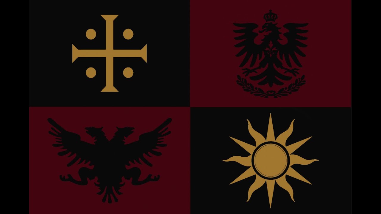 Soleannen Empire Anthem