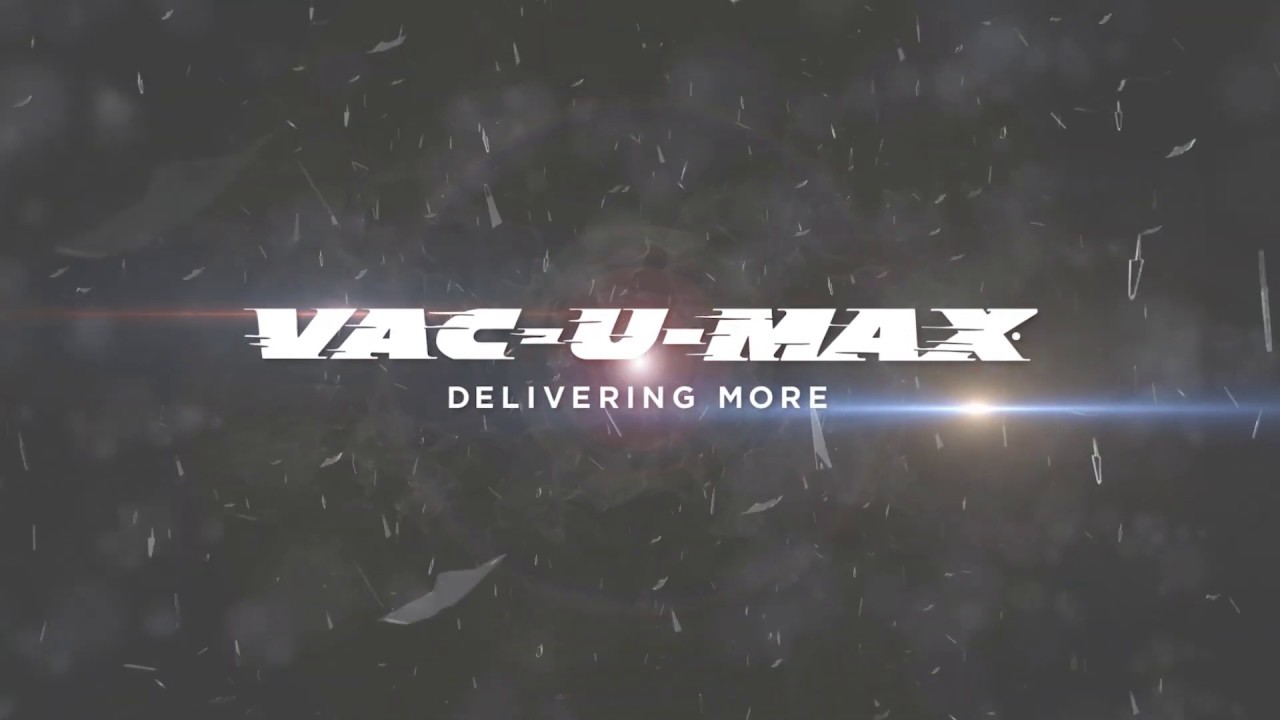 VAC U MAX Signature Series Packaged Vacuum Conveying Systems