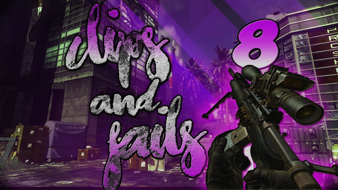 Naqz - Clips & Fails #8