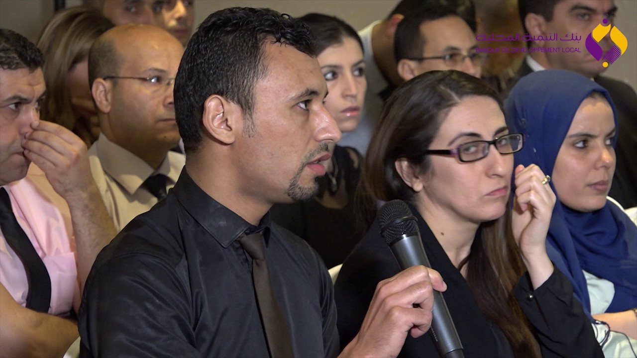 Mr. Mohammed KRIM PDG-BDL trace le plan d’action commercial aux managers commerciaux de la BDL.