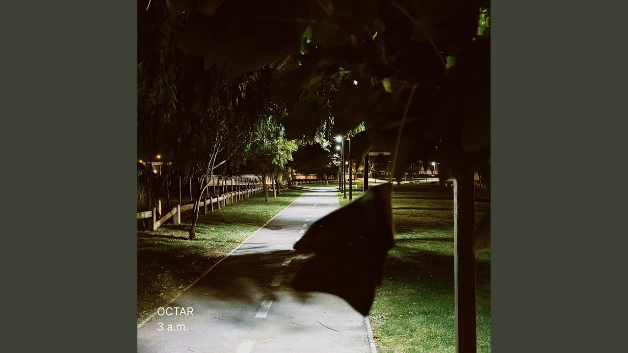 3 a.m.