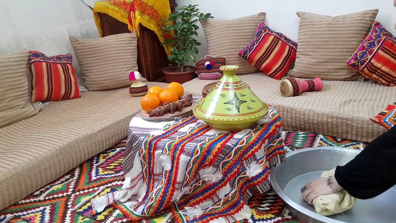 أفكار لي يناير/ تجهيزات لي حفلة المدرسة/رشتة مسمن إعادة تدوير/DIY/تغيير للصالون