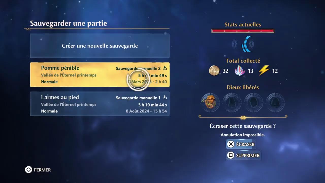 Immortals Fenyx Rising : épisode 2 !