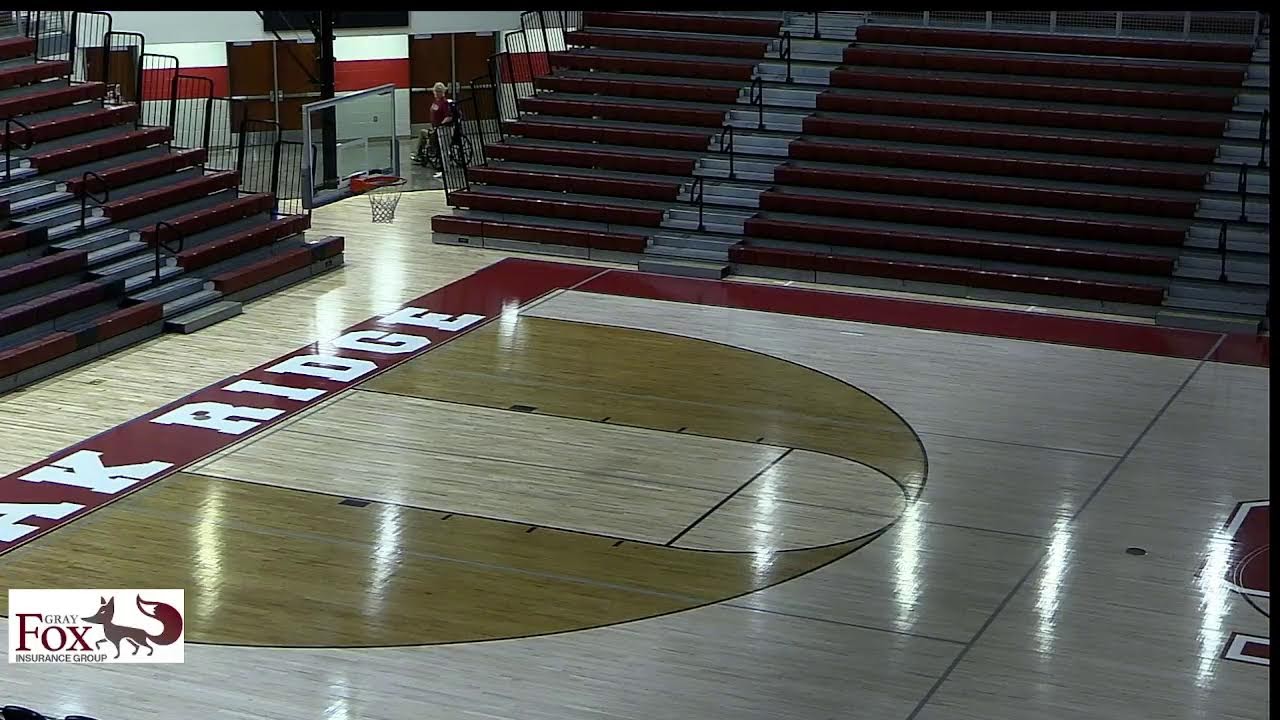 Oak Ridge Basketball vs Cleveland - 2/9/26