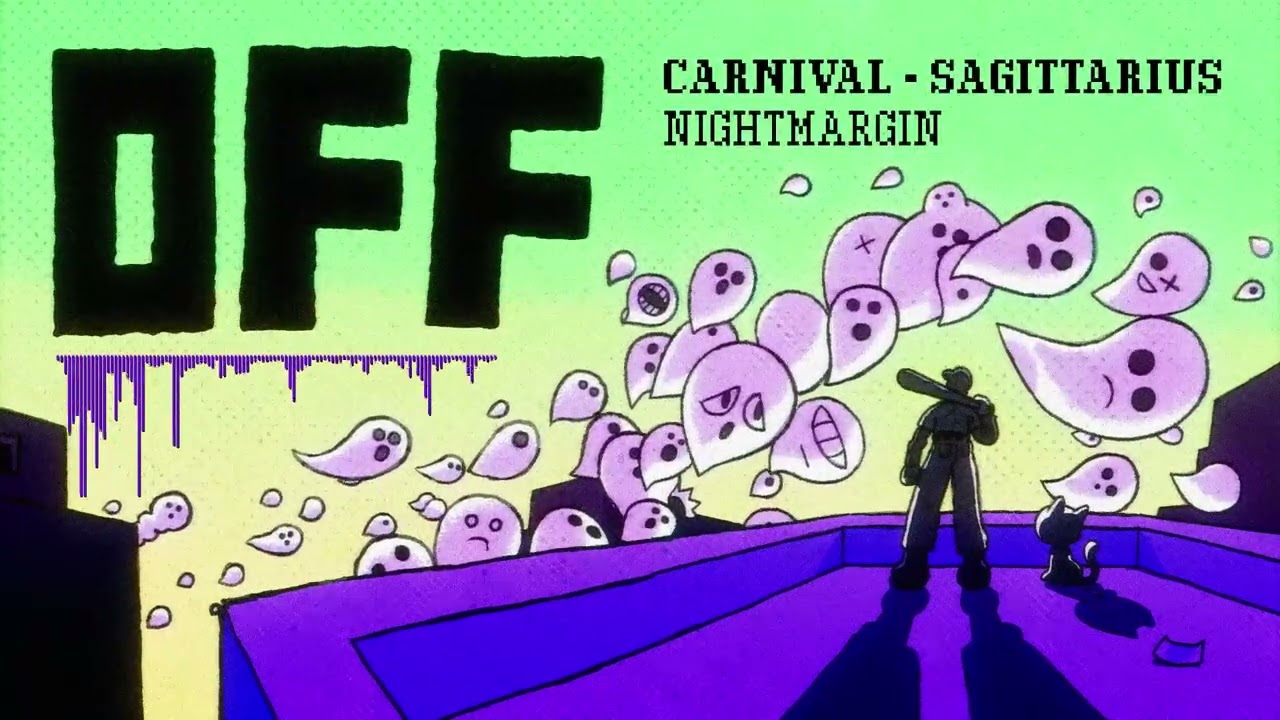 CARNIVAL - SAGITTARIUS - OFF Original Soundtrack