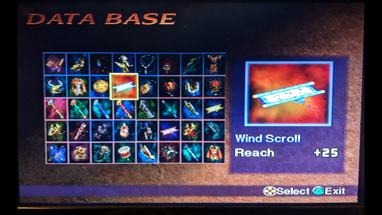 Dynasty Warriors 3 XL: How to get Limit Break items at You Ting