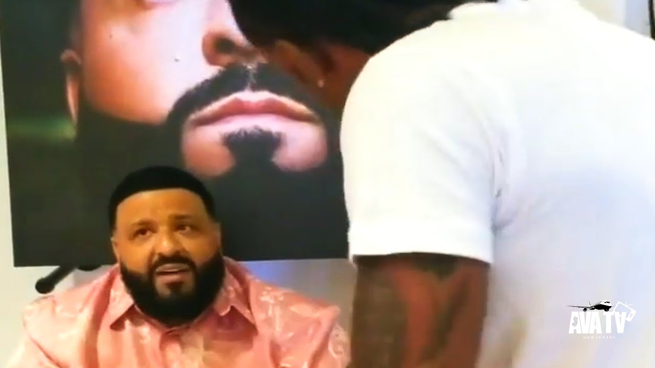 AvarexNJ - avaTV - S3 Ep.8 : Dj Khaled Again In NYC