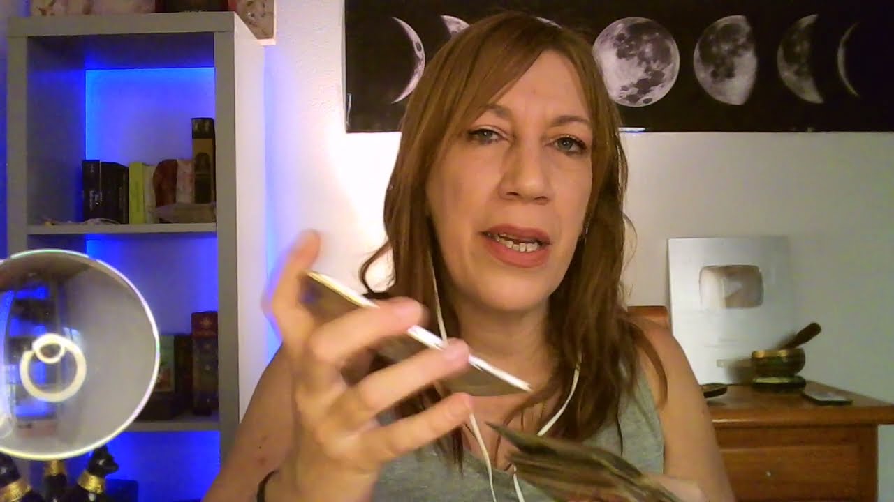 ESCORPIO 😱TUS DONES SON PODEROSOS🧿KARMA INMINENTE A QUIEN TRATA DE DA&Ntilde;ARTE🌩️