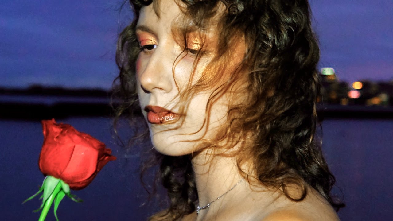 Fleur Electra - Strike the Match (Official Music Video)