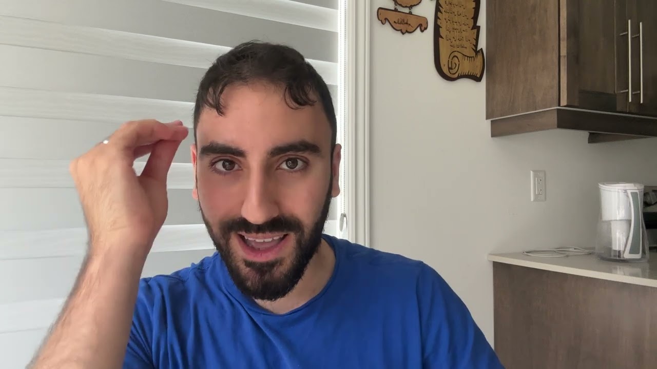 Бог разместил это видео в вашей ленте, чтобы напомнить вам о вашей ПРОШЛОЙ ЖИЗНИ