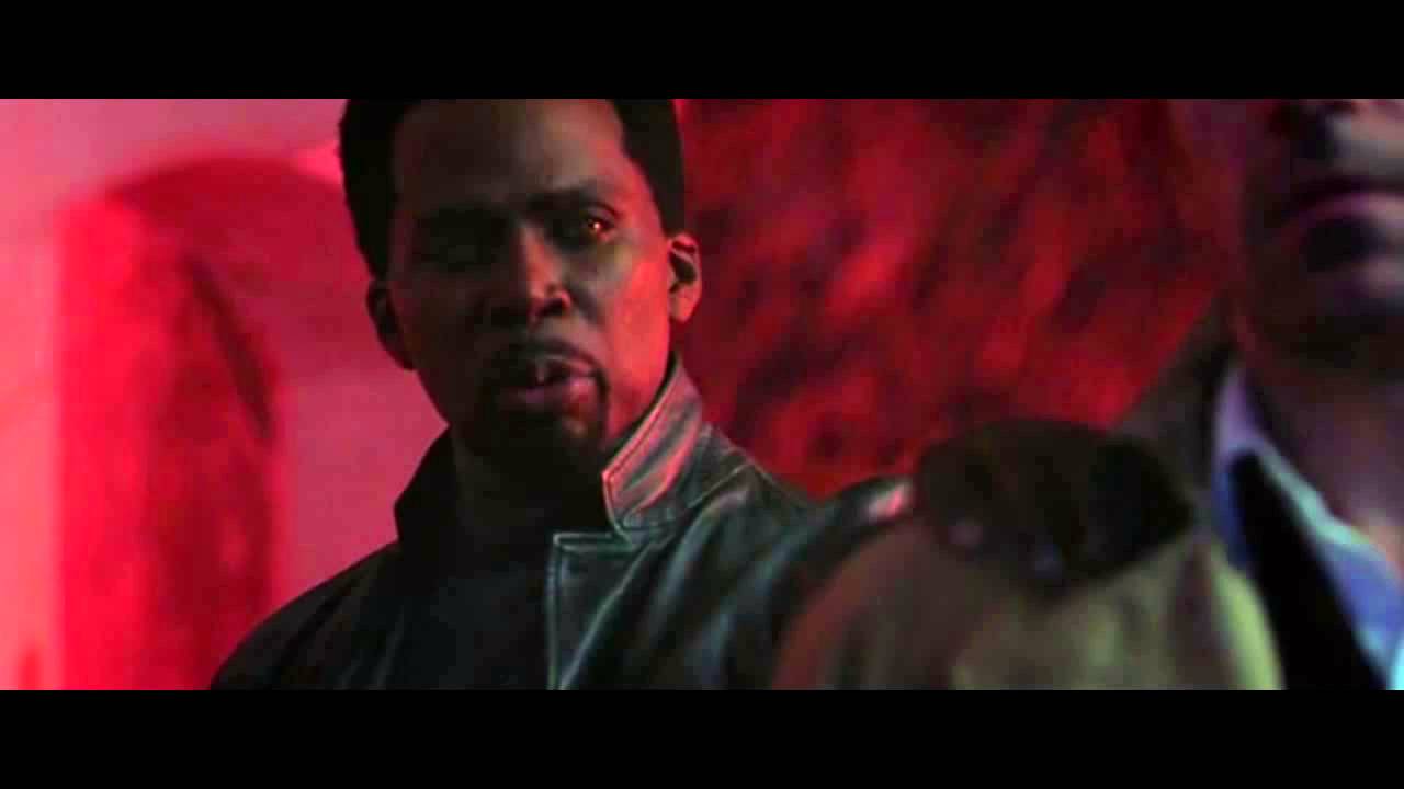 Constantine - Manny Revealed As A Villain? (S1E13 - Waiting For The Man)