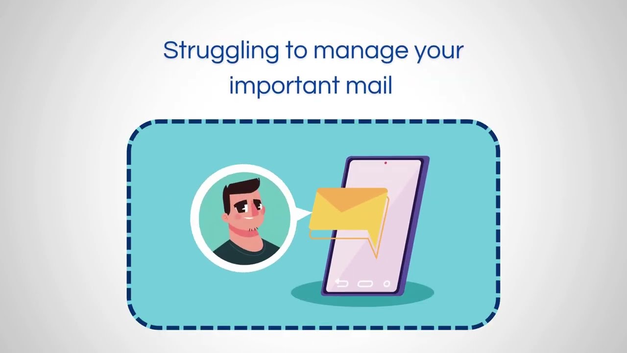 Get Your Virtual Canadian Address with Rentamailbox.ca