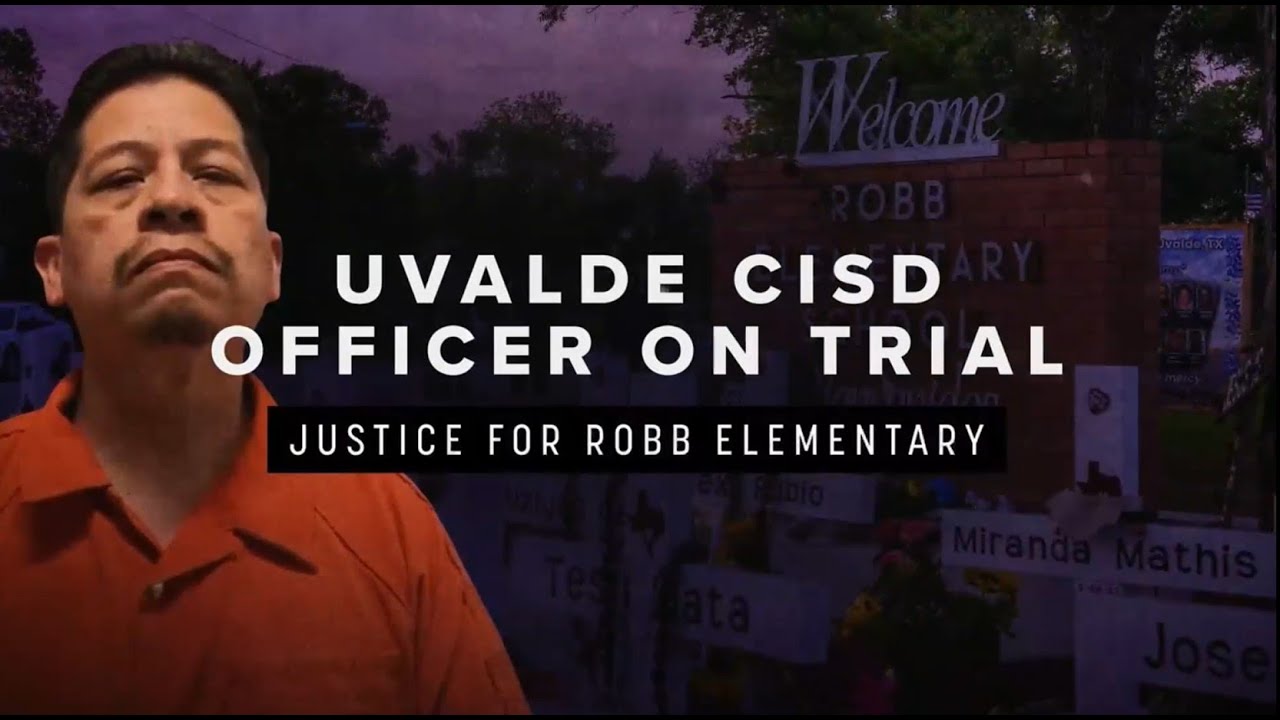 Uvalde School Shooting Trial resumes as teachers, parents recount terror, trauma