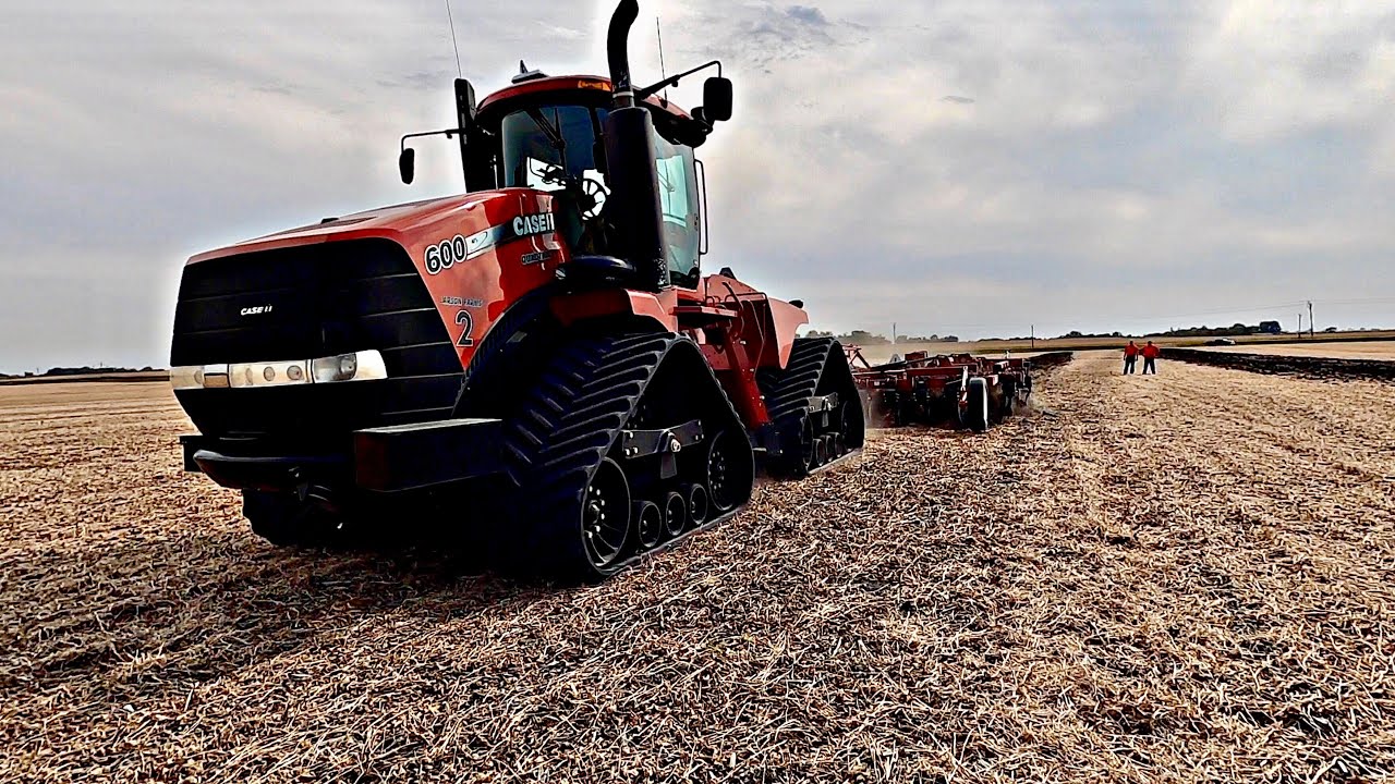 НОВЫЙ Salford 5200 Enforcer!!! #5