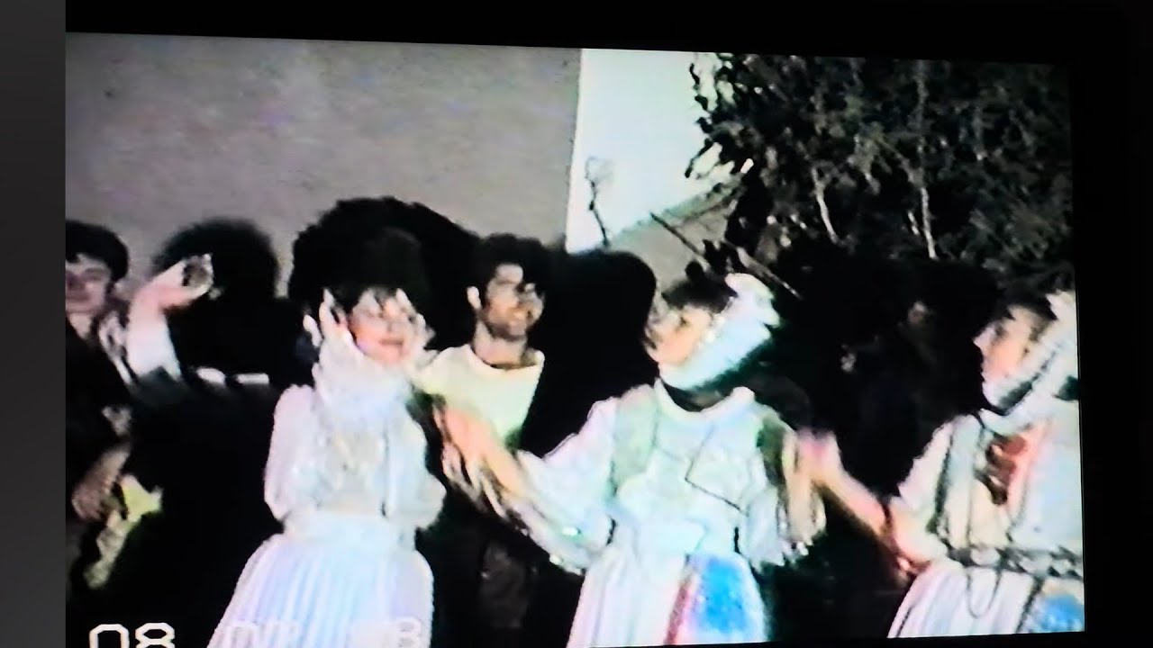GORA RAGIP,1988.g.ORCUSA,MASALA(3.deo),(Porodicna arhiva)